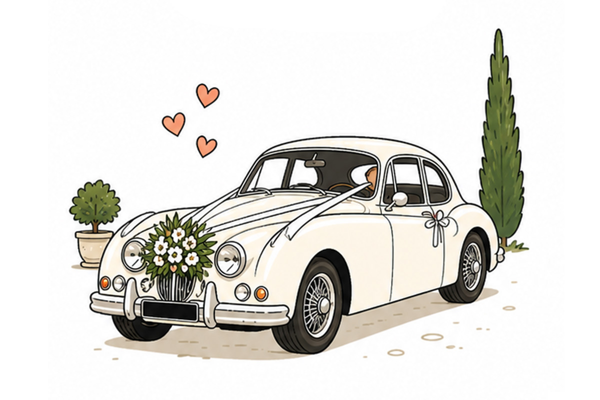 Wedding Rentals